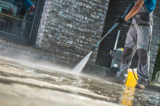 Best Gas Station Cleaning  in Loomis, CA